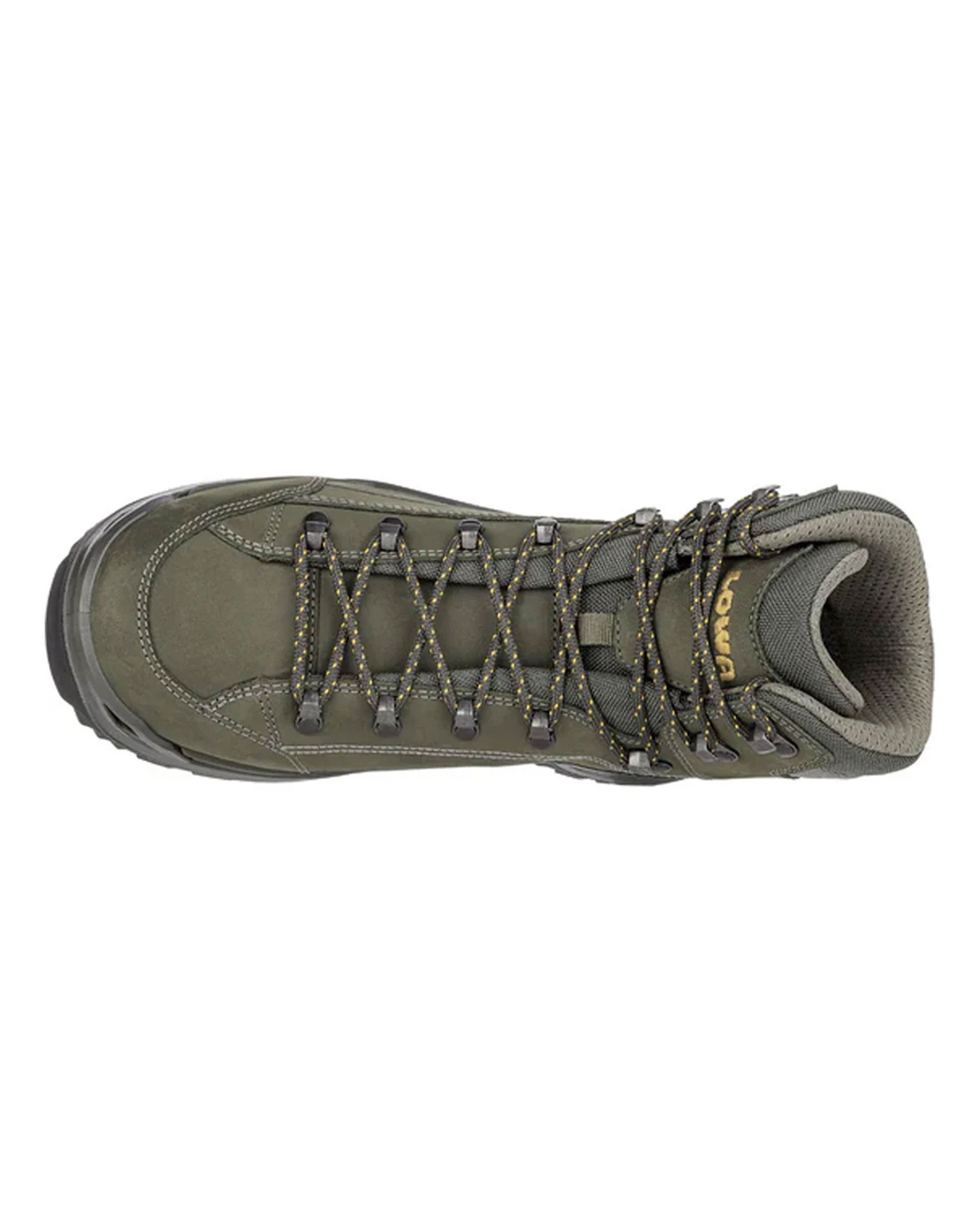 Renegade Evo GTX Mid - Olive/Mustard