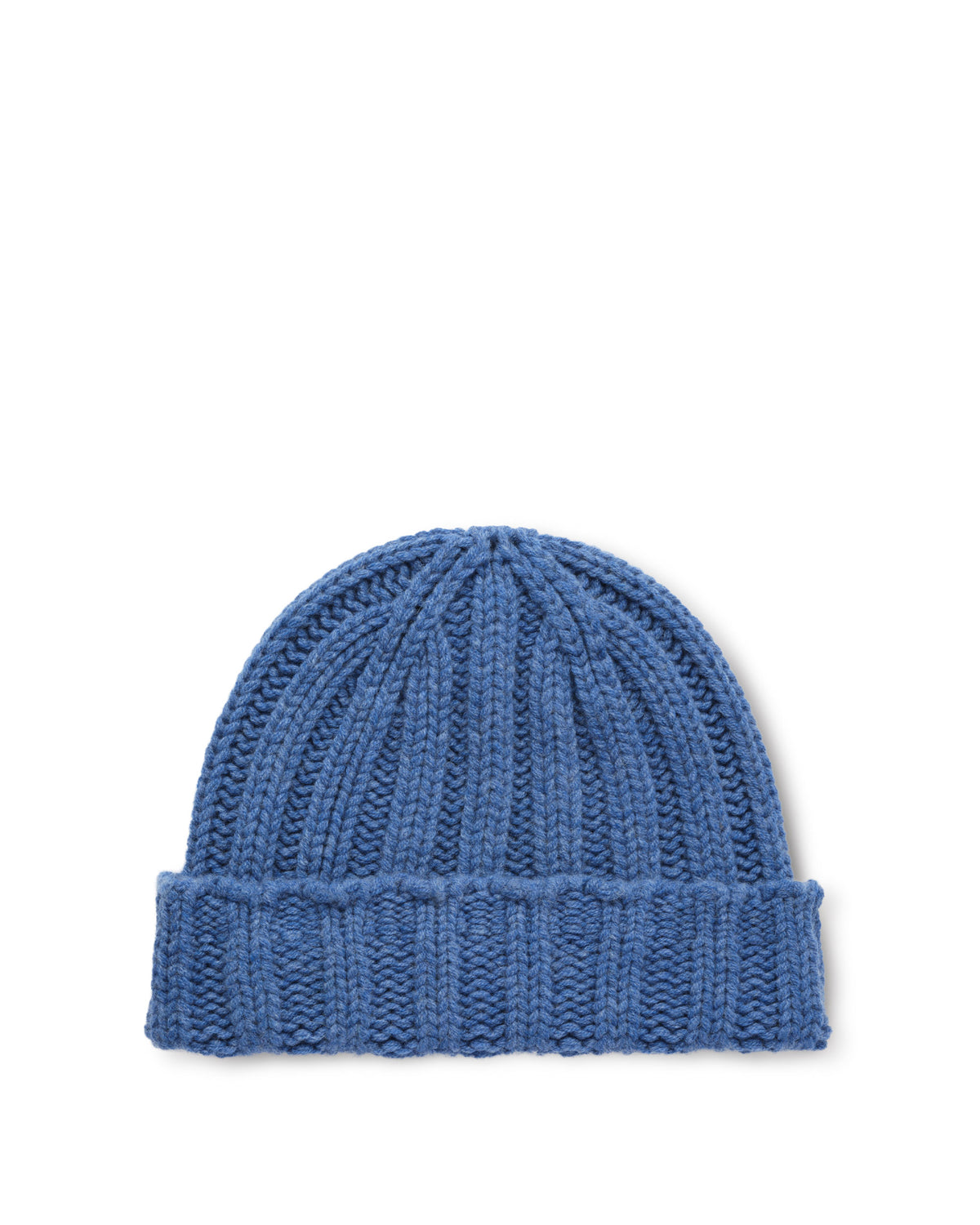 Afton Hat - Blue