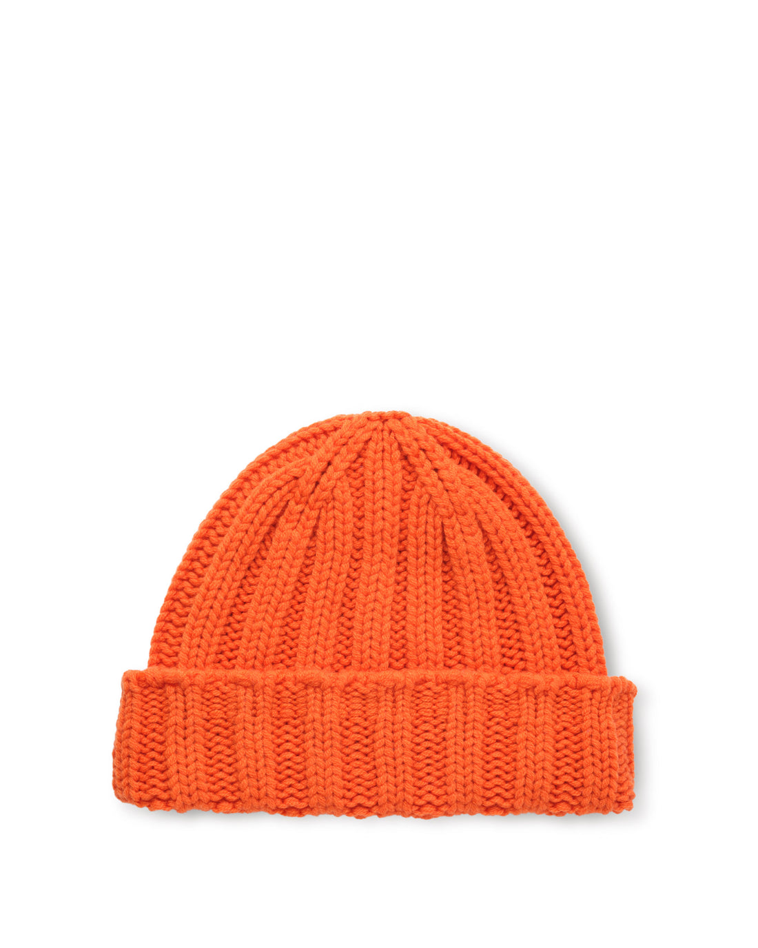 Afton Hat - Orange