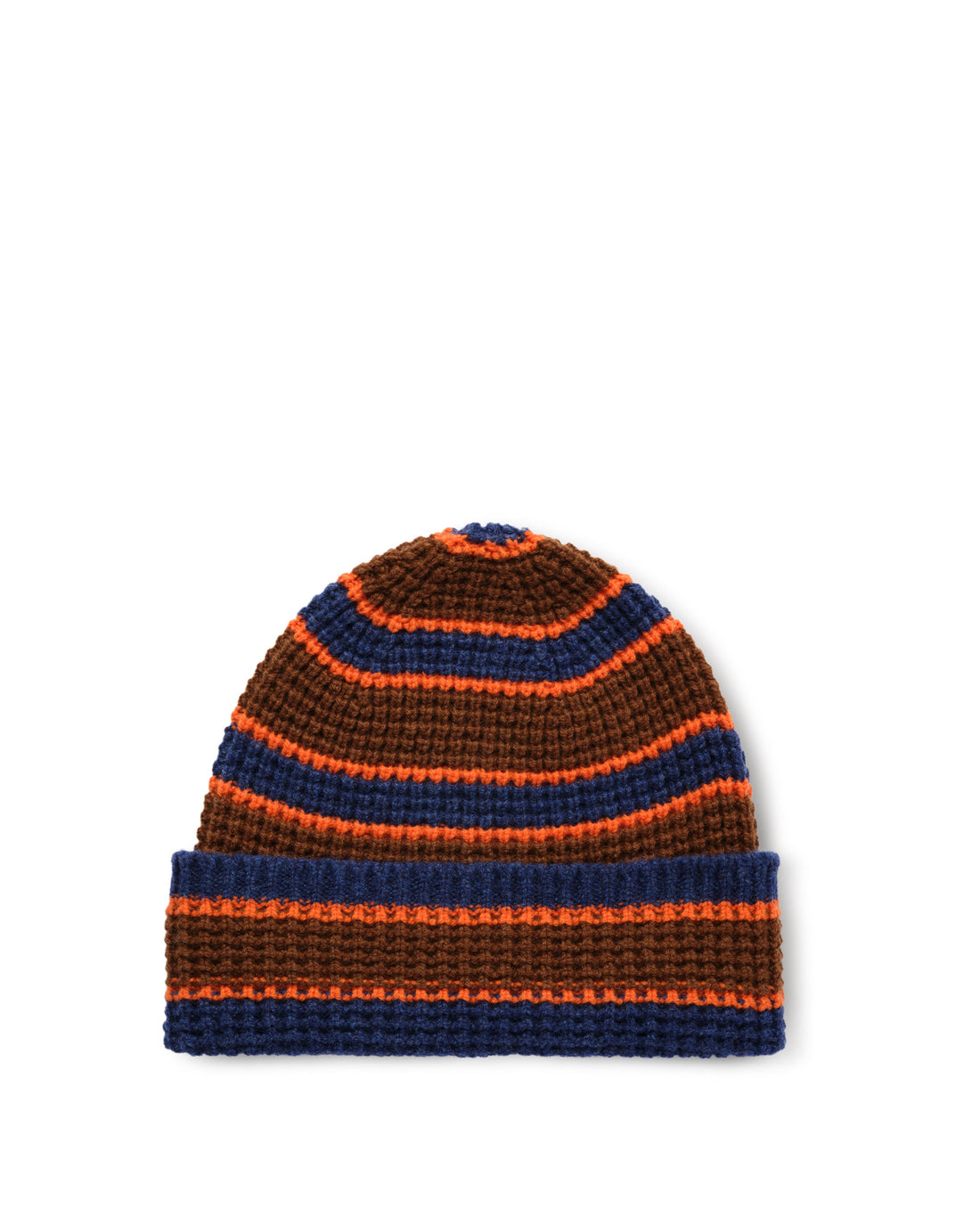 Lowes Hat - Blue Orange
