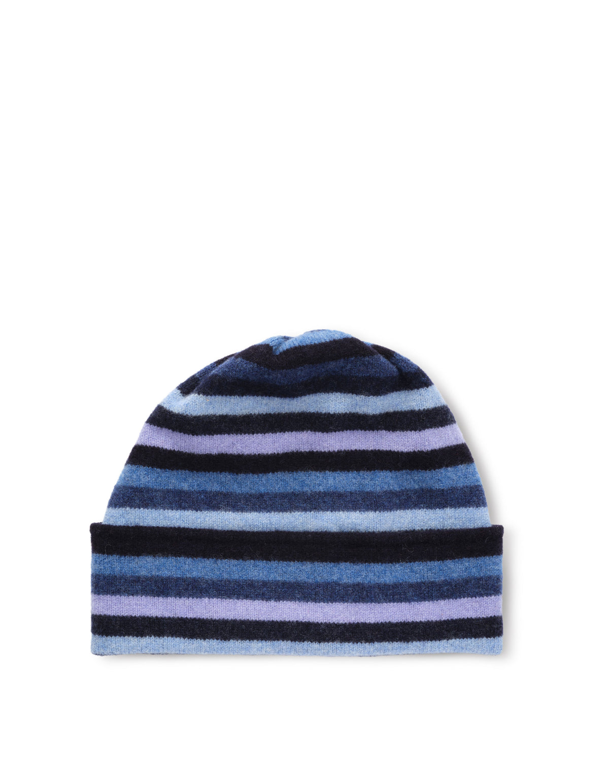 Ranza Hat - Blues