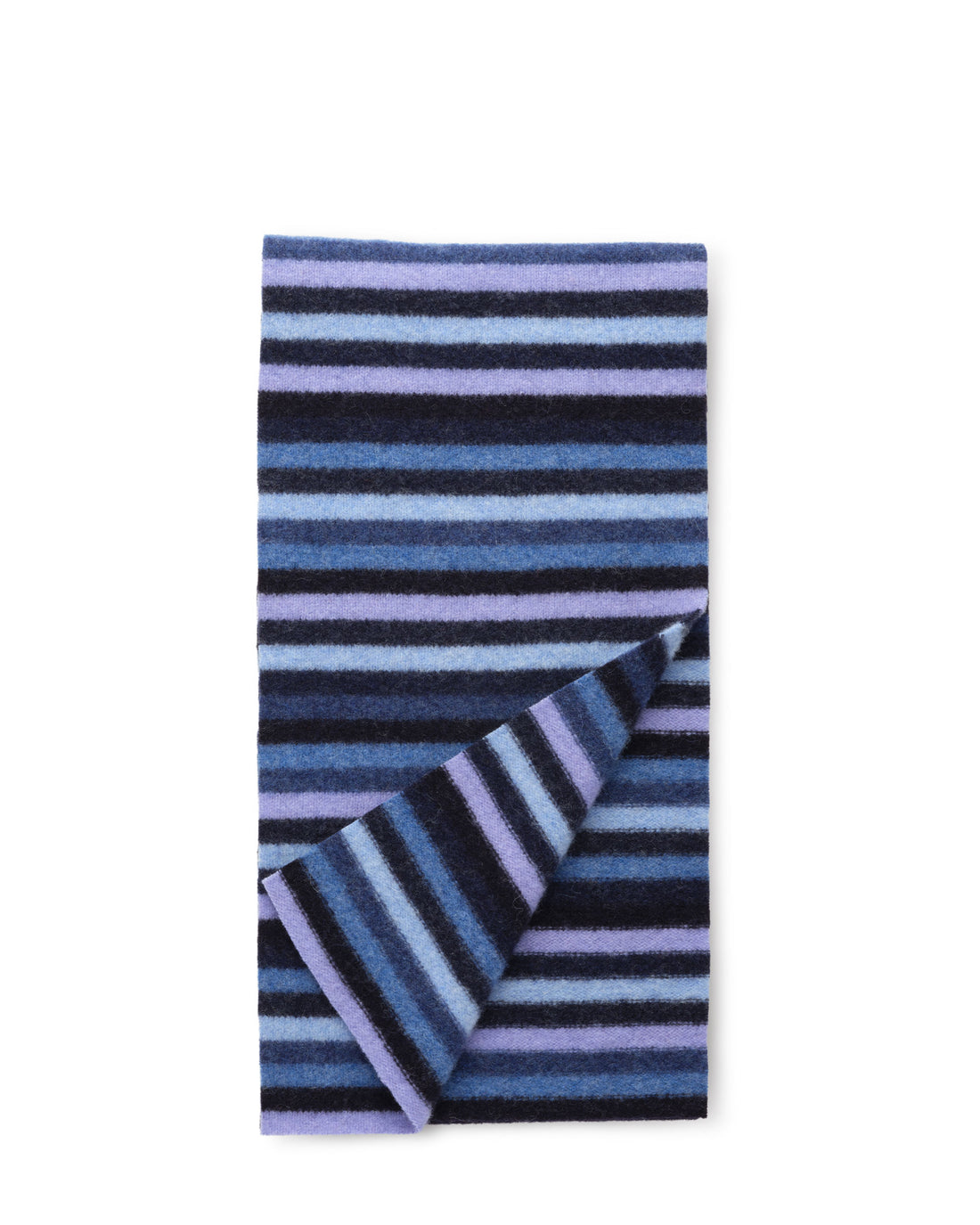 Ranza Scarf - Blues