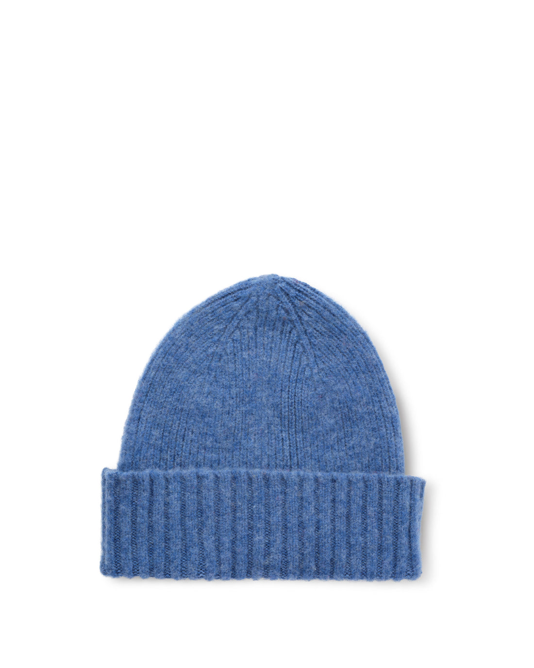 Rona Brushed Hat - Jeans
