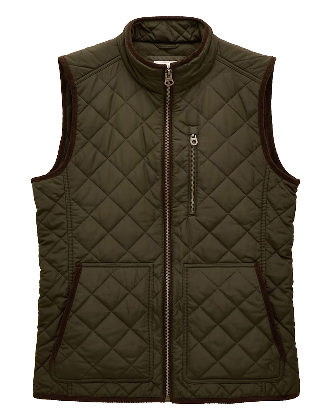 Maynard Gilet - Green