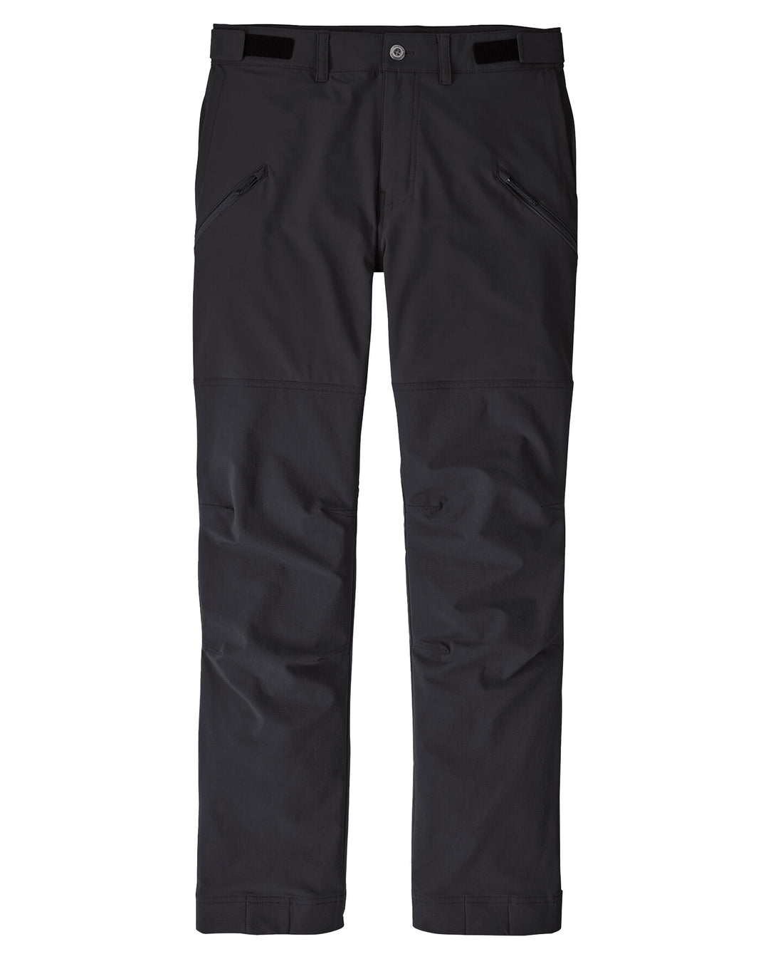 Point Peak Trail Pants Regular - Black