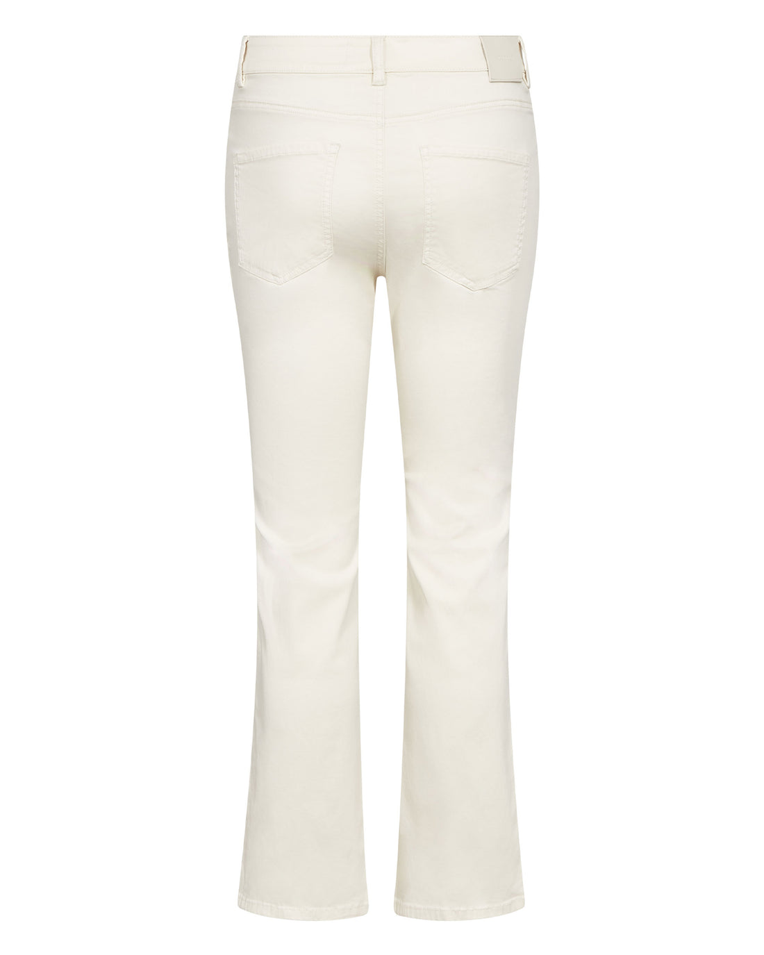 Ashley Sati Pant - Ecru