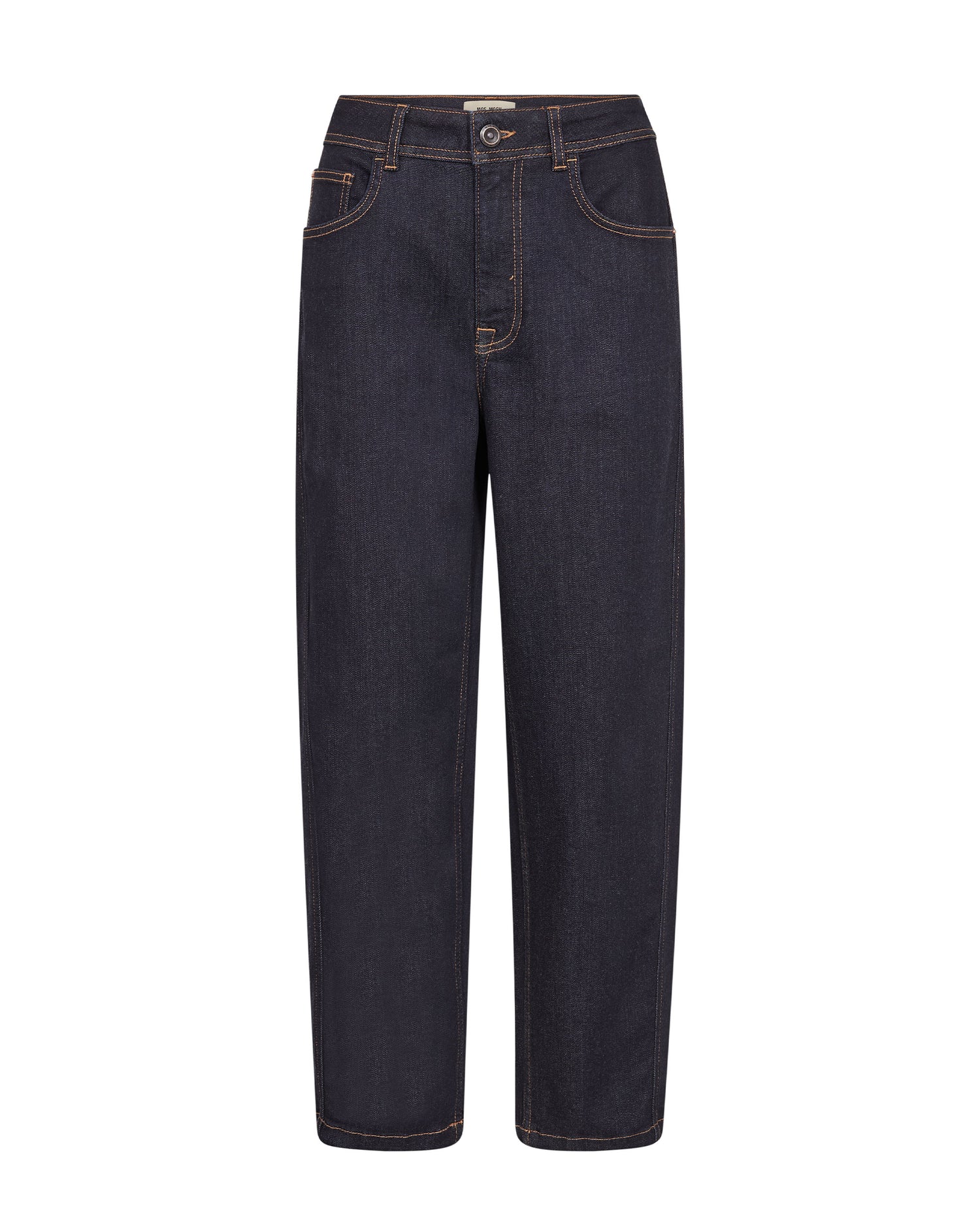 Aymen Deluxe Jeans - Dark Blue