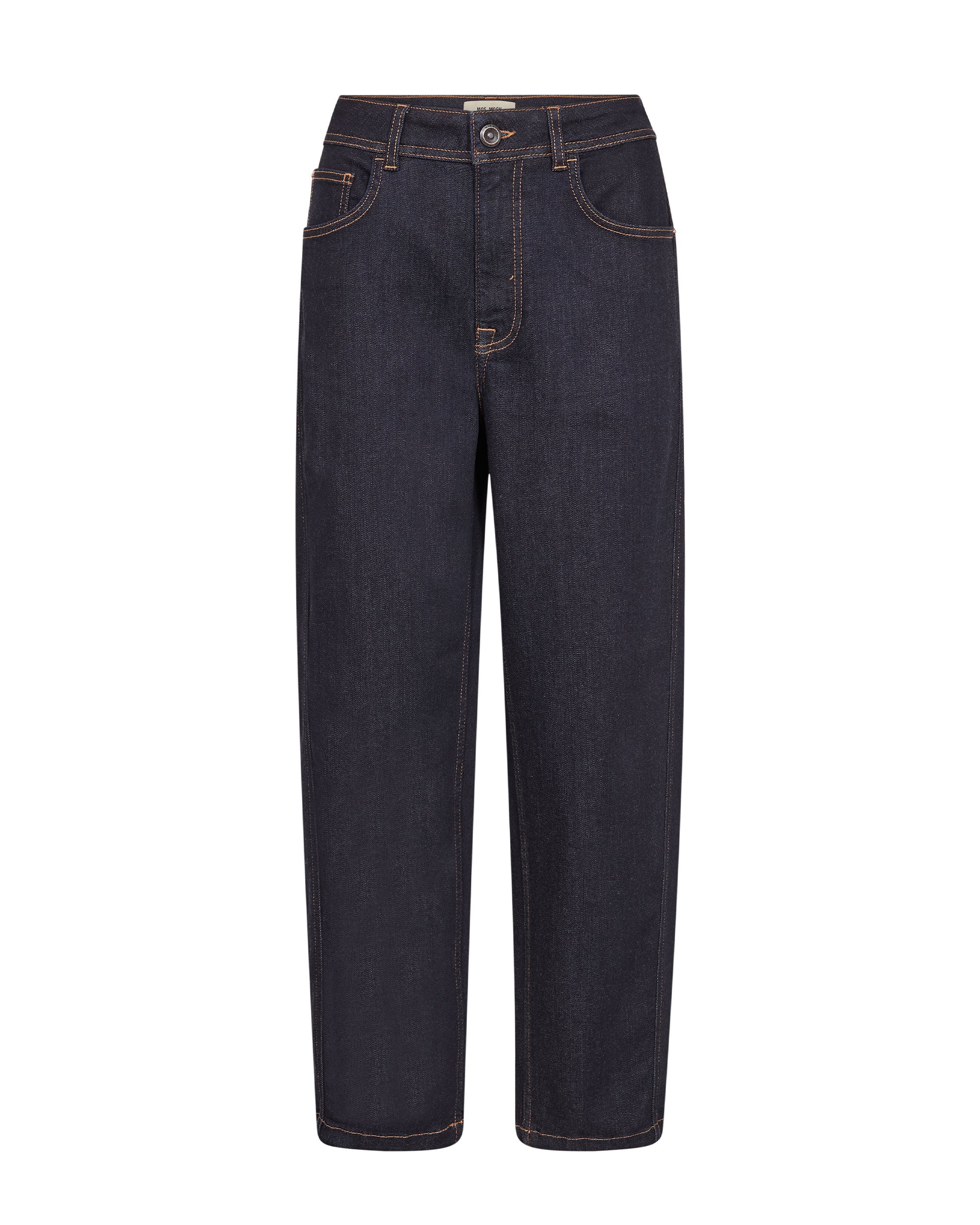 Aymen Deluxe Jeans - Dark Blue