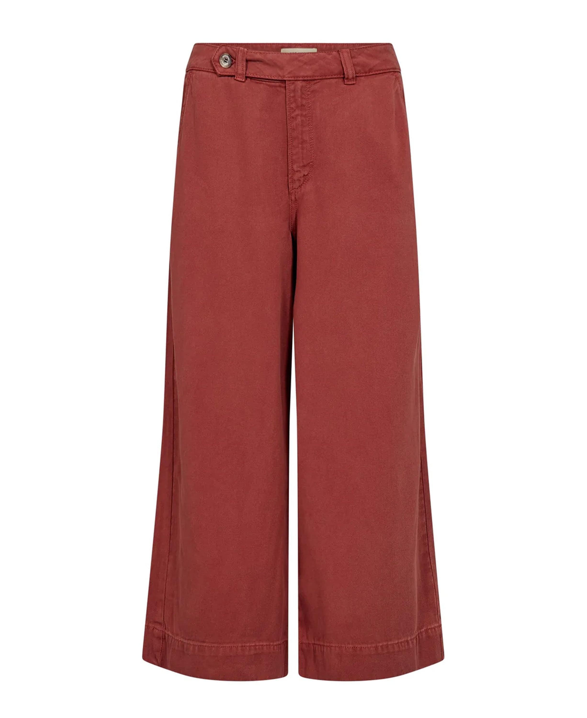 Bantry Stalom Pant - Cowhide