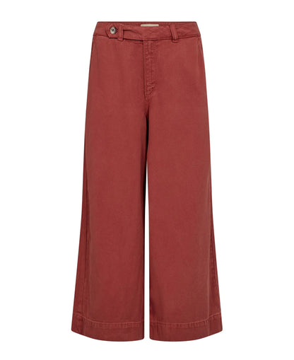 Bantry Stalom Pant - Cowhide