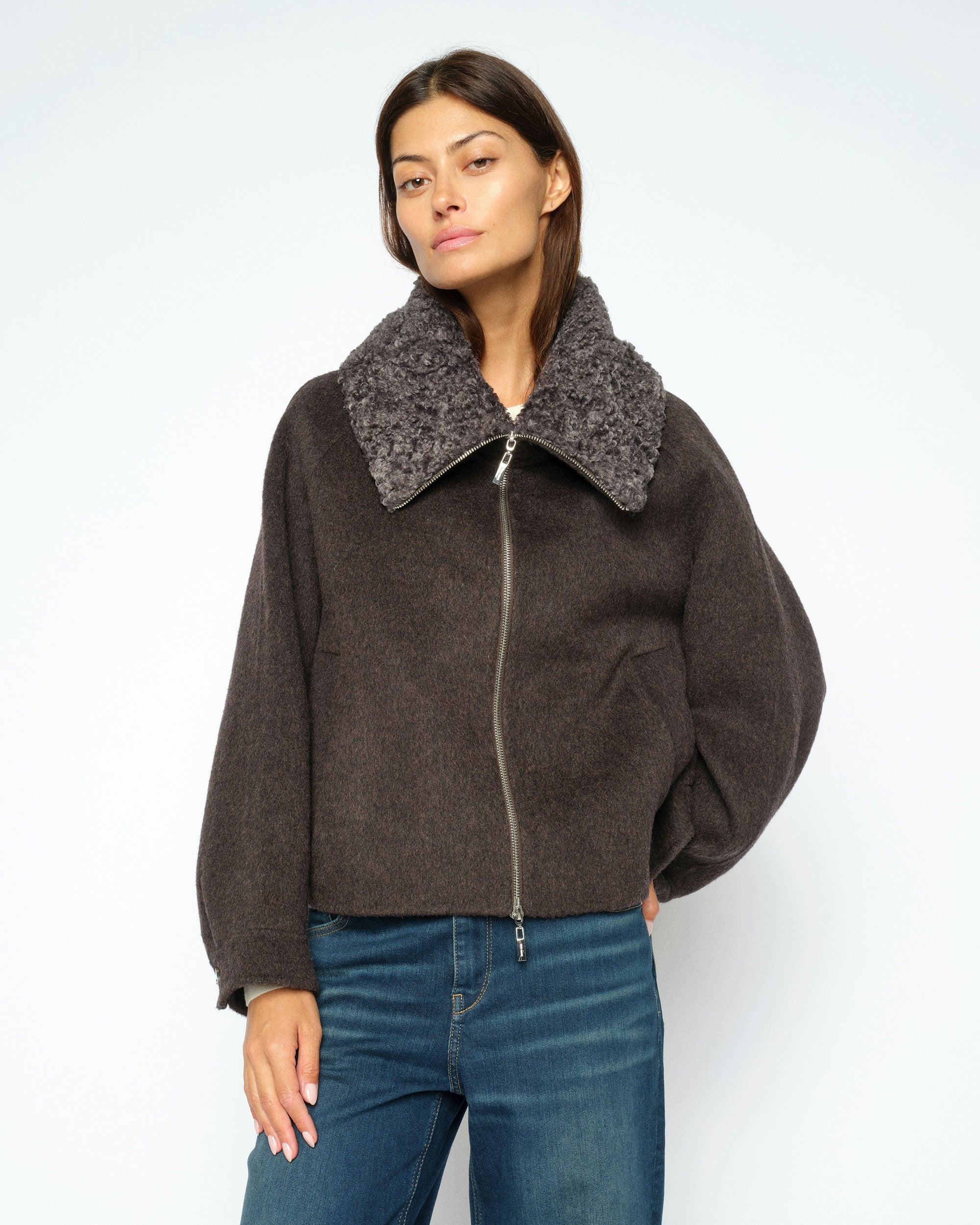Bellamy Loisa Jacket - Delicioso