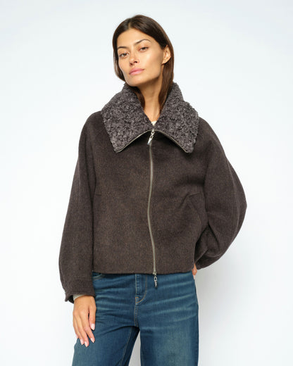 Bellamy Loisa Jacket - Delicioso