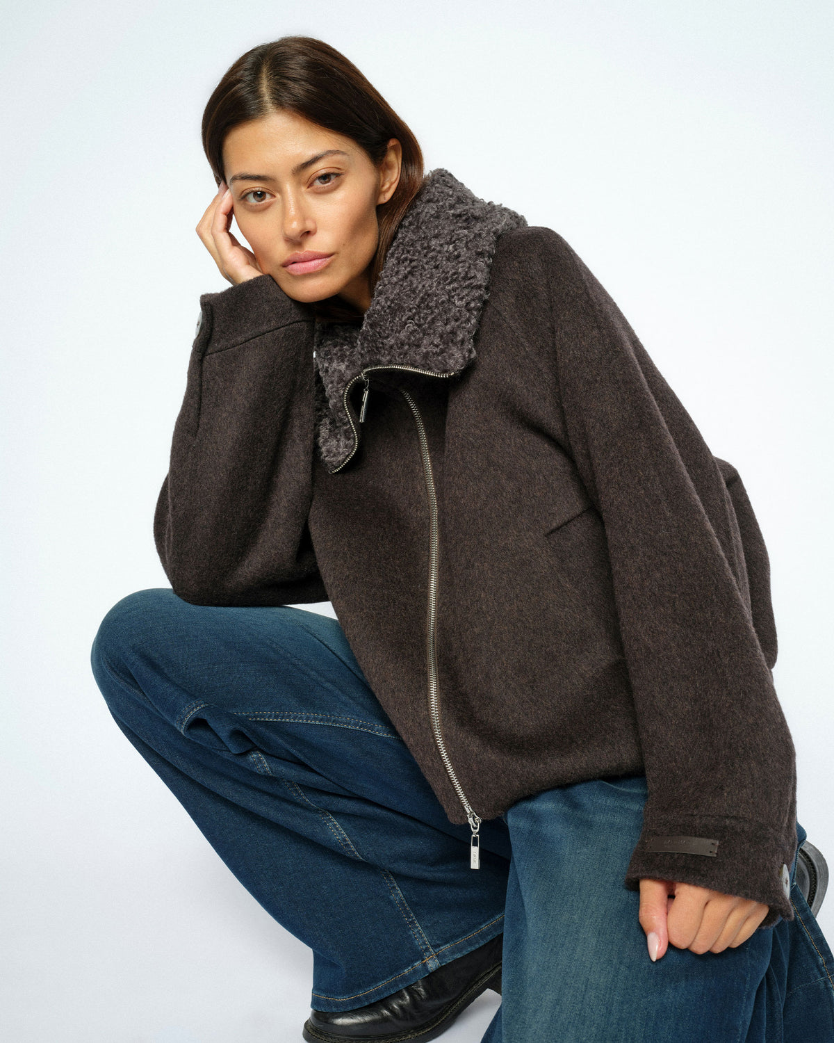 Bellamy Loisa Jacket - Delicioso