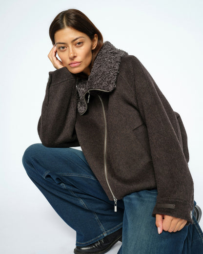 Bellamy Loisa Jacket - Delicioso