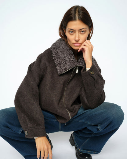 Bellamy Loisa Jacket - Delicioso