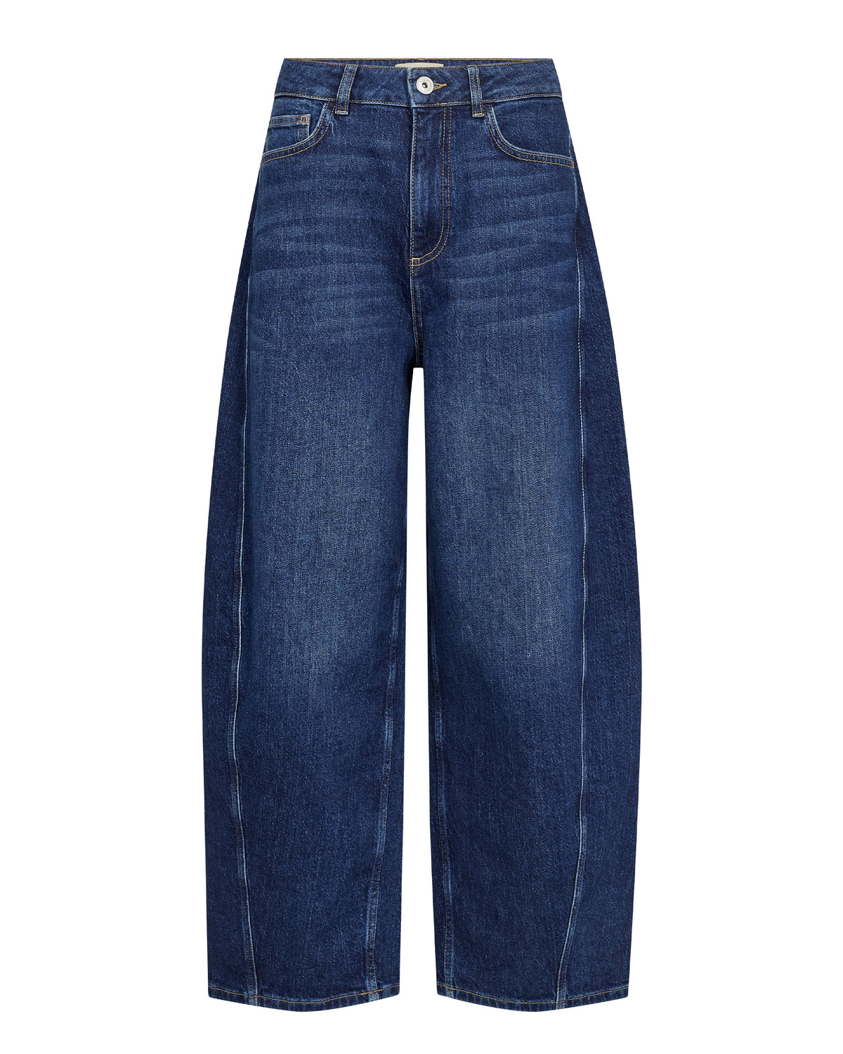 Cindy Draciel Jeans - Indigo Blue