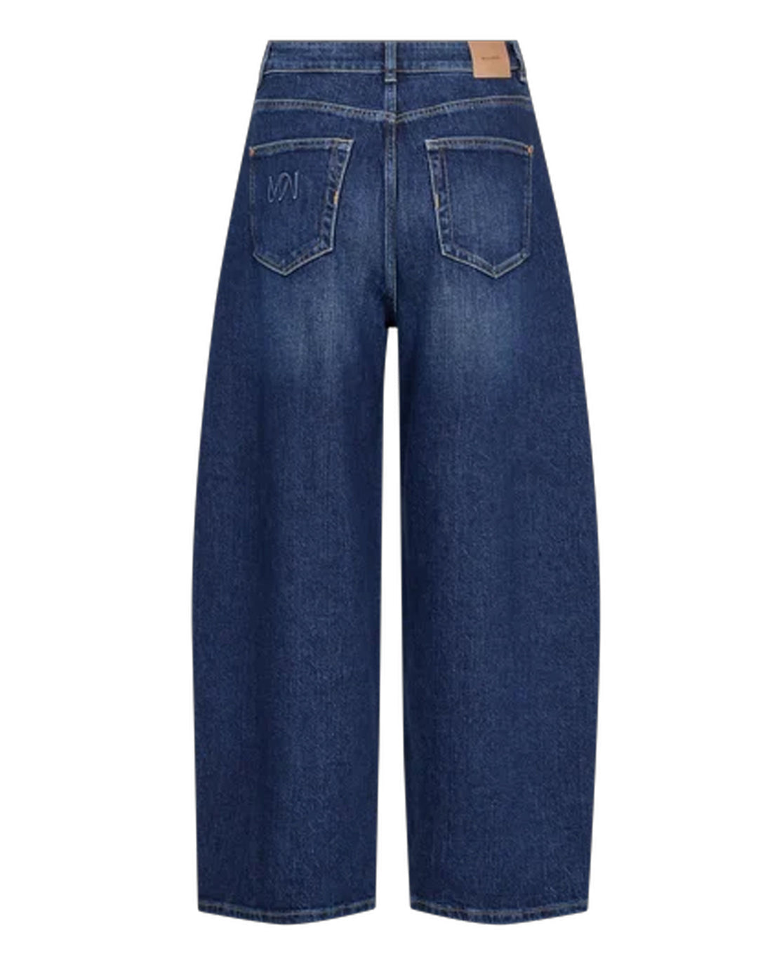 Cindy Draciel Jeans - Indigo Blue
