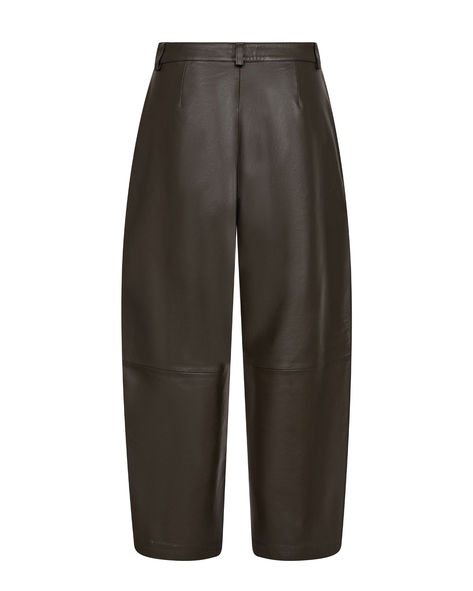 Como Leather Pant - Delicioso