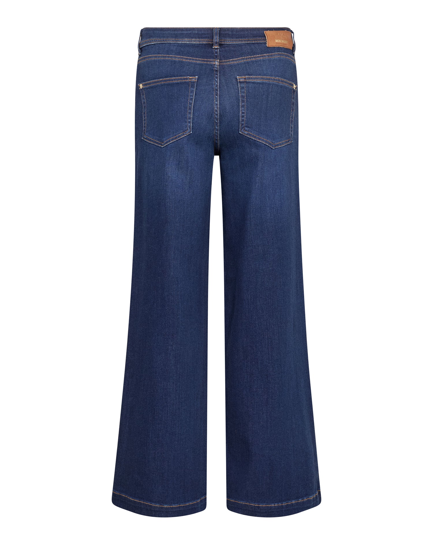 Dara Deluxe Jeans - Blue