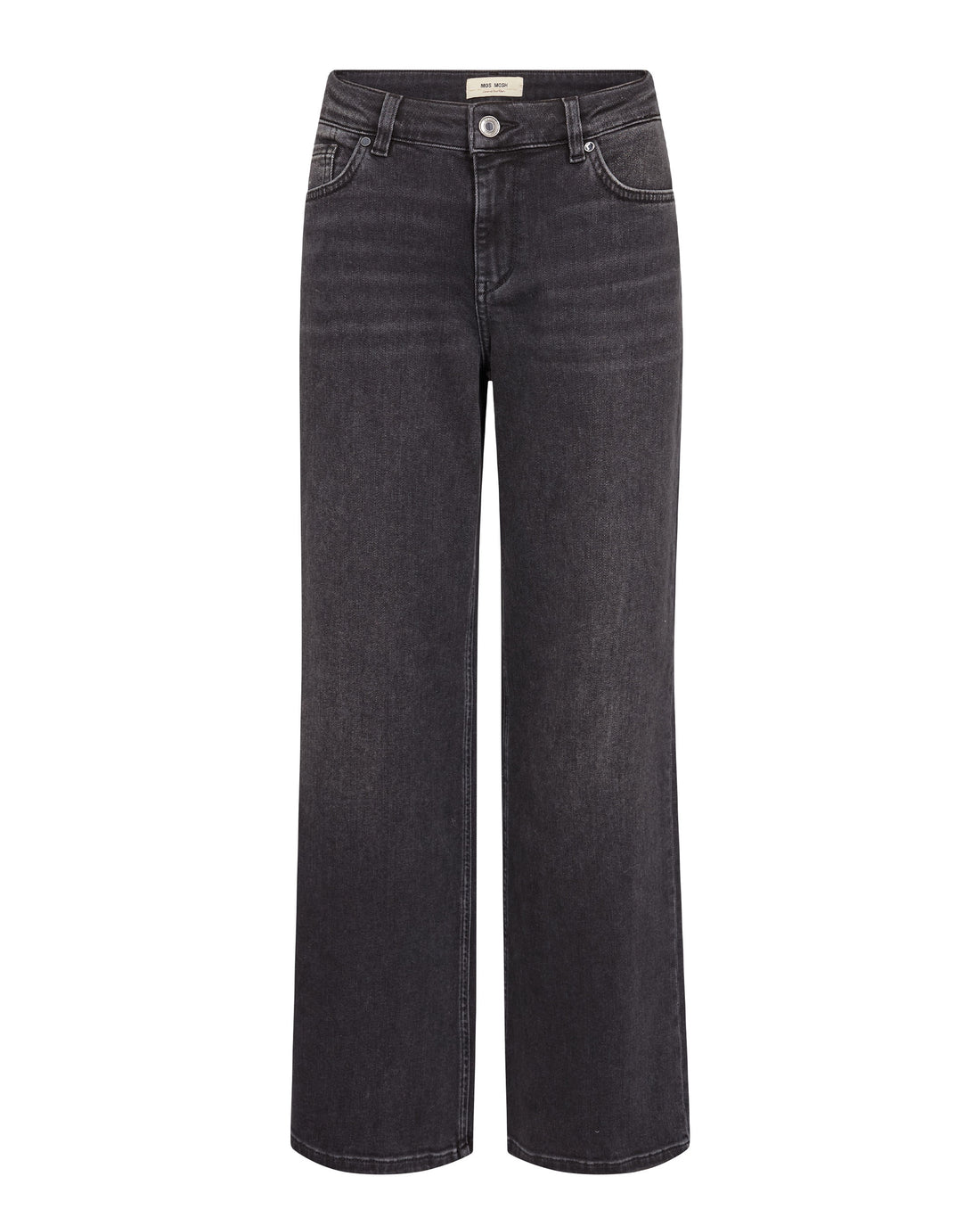 Dara Hera Jeans - Dark Grey