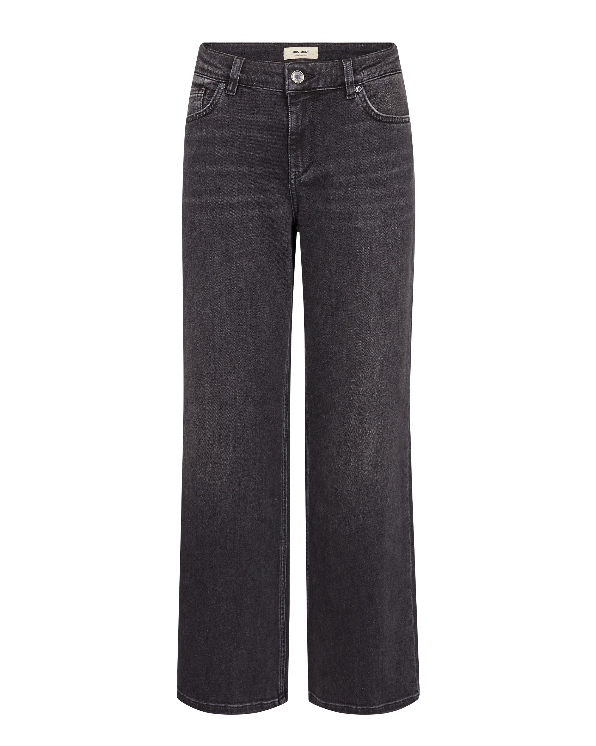 Dara Hera Jeans - Dark Grey