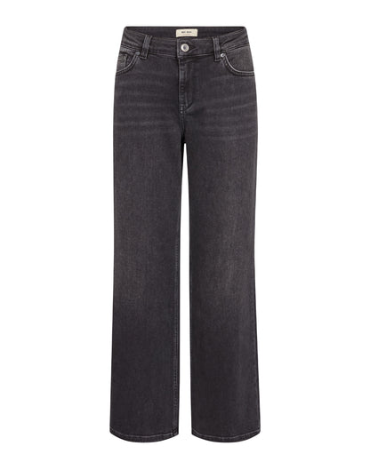 Dara Hera Jeans - Dark Grey