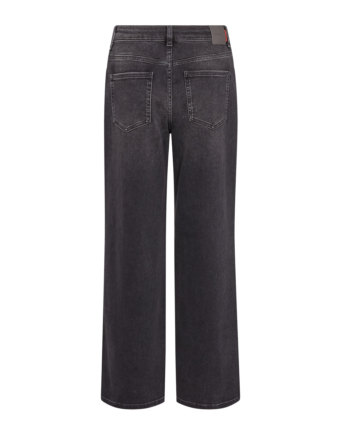 Dara Hera Jeans - Dark Grey