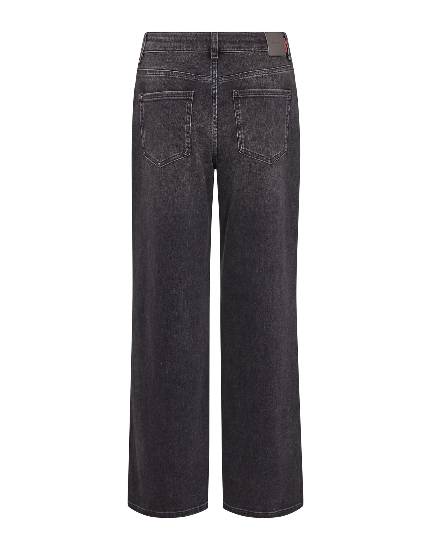 Dara Hera Jeans - Dark Grey