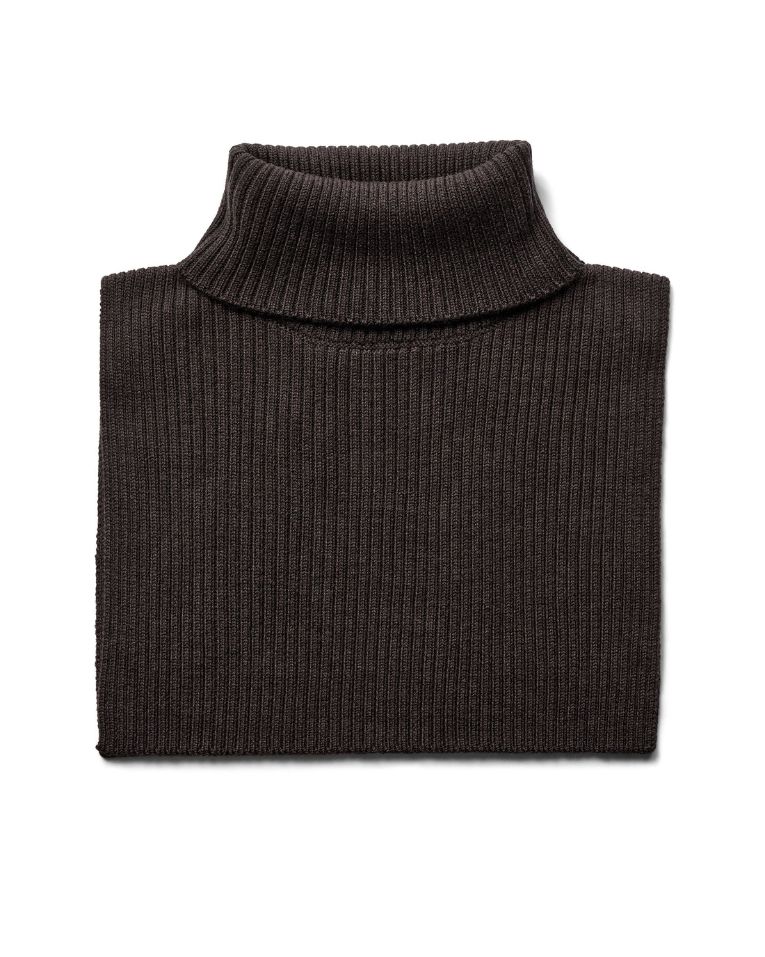 Tova Wool Neck Warmer - Delicioso