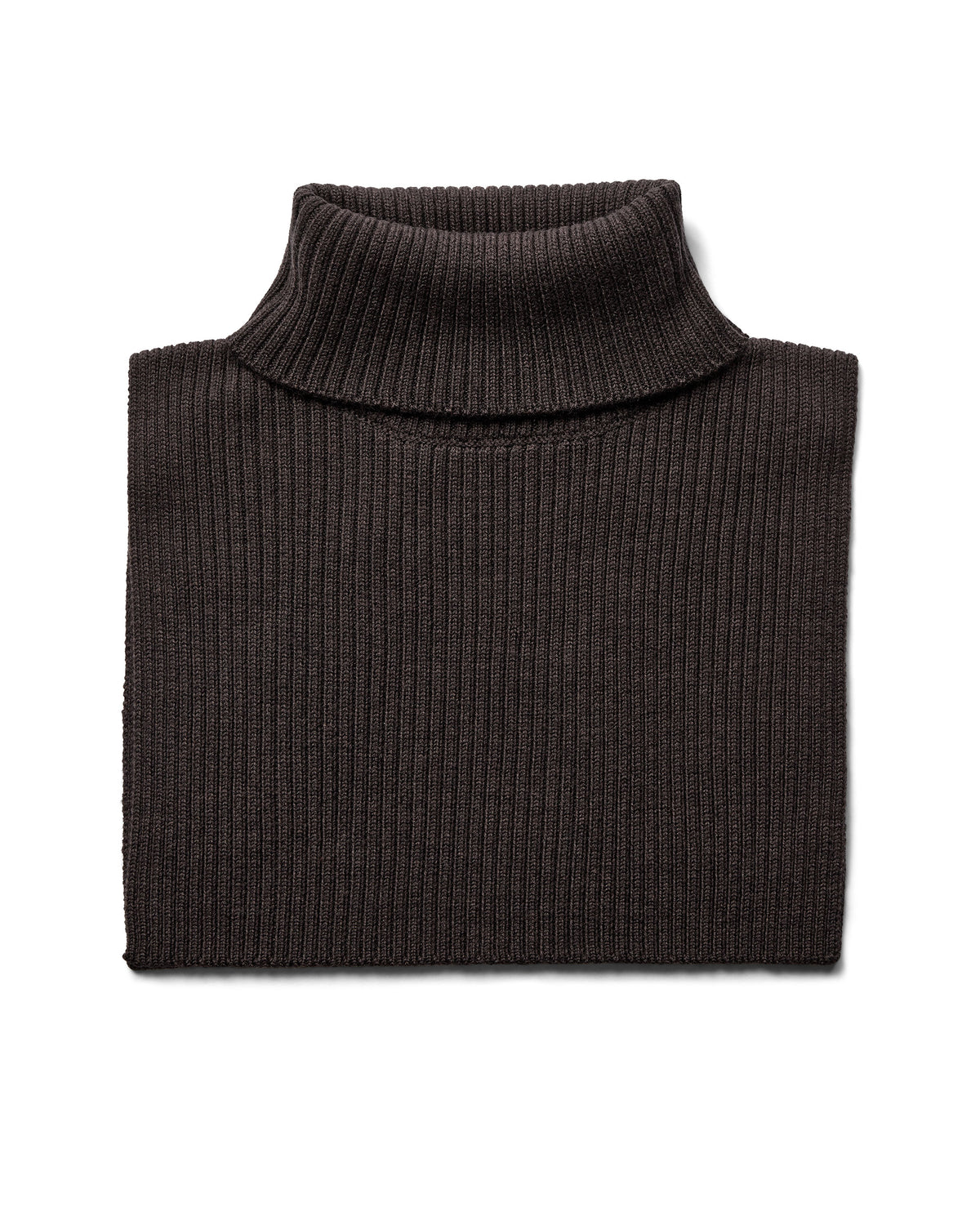 Tova Wool Neck Warmer - Delicioso