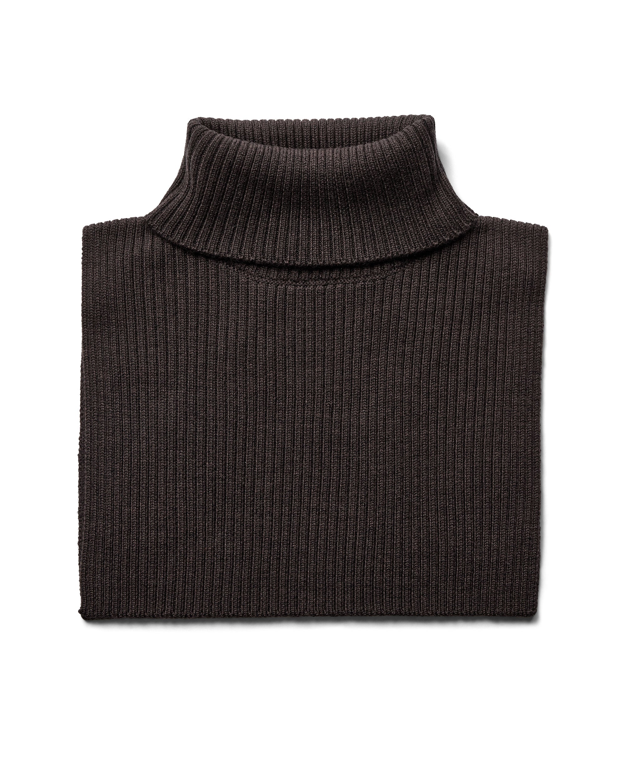 Tova Wool Neck Warmer - Delicioso