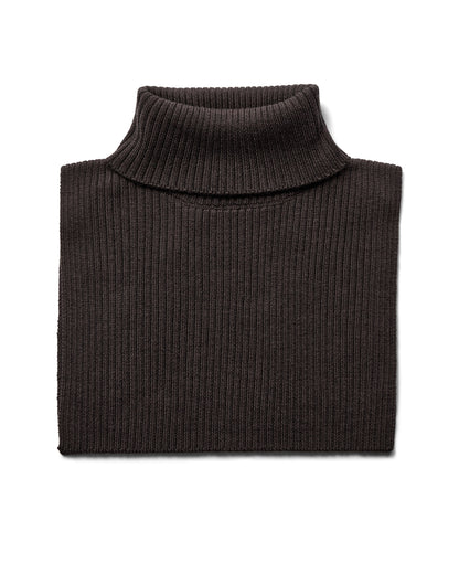 Tova Wool Neck Warmer - Delicioso