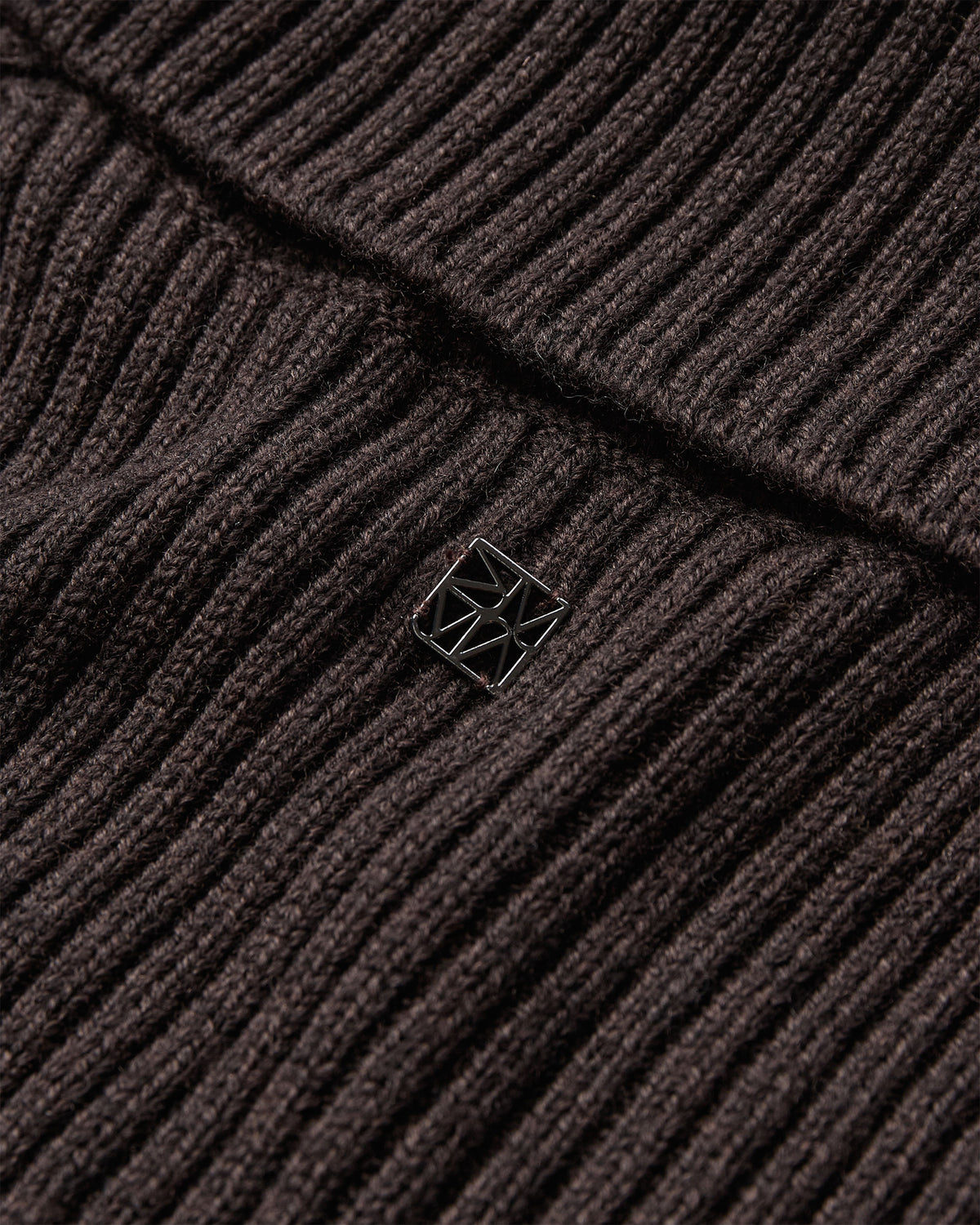 Tova Wool Neck Warmer - Delicioso