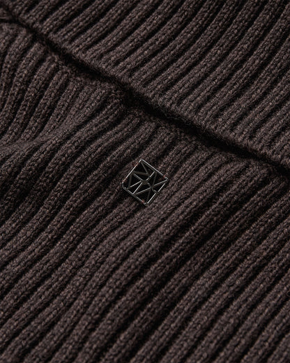 Tova Wool Neck Warmer - Delicioso