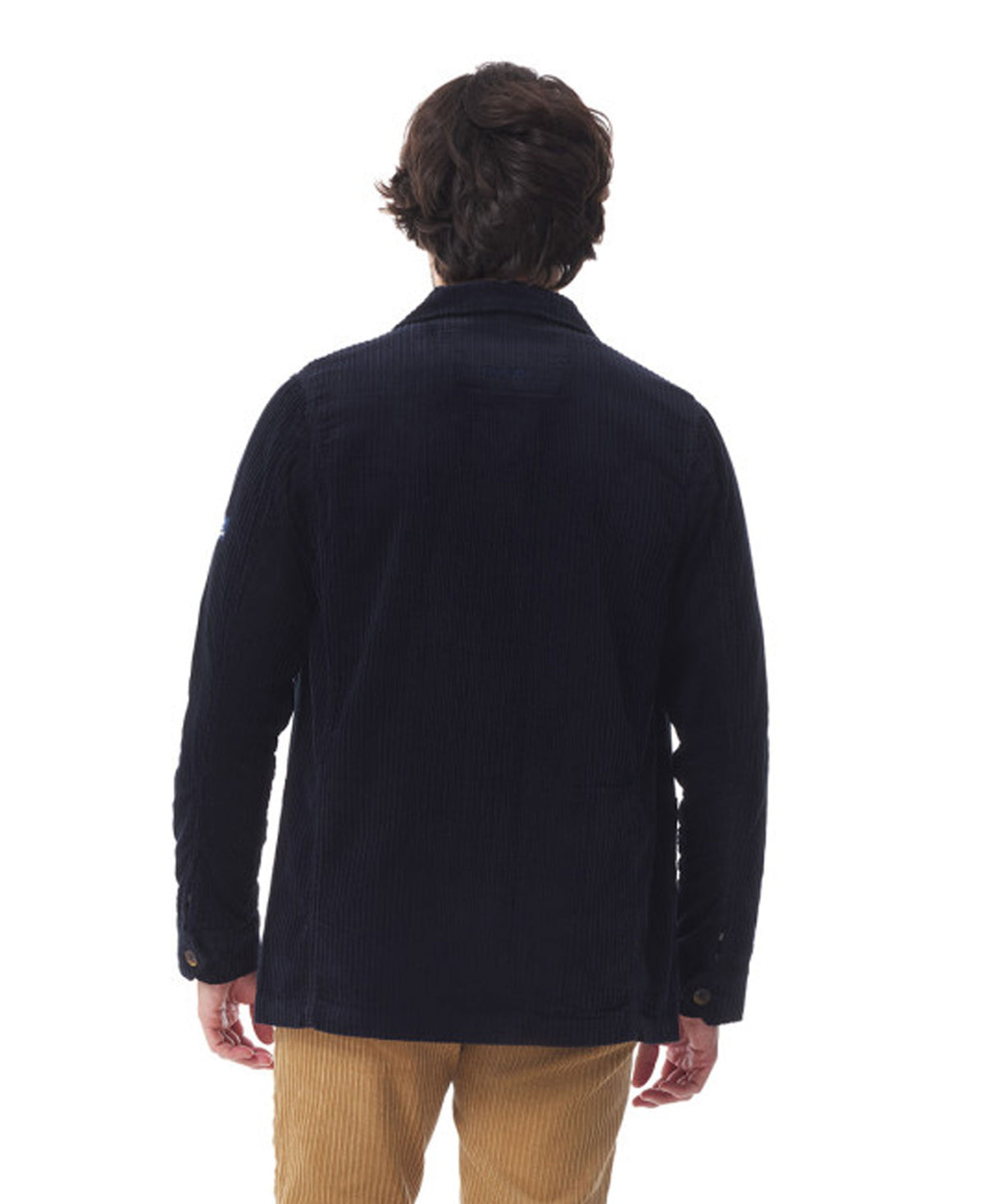 Hilizon Jacket - Marine
