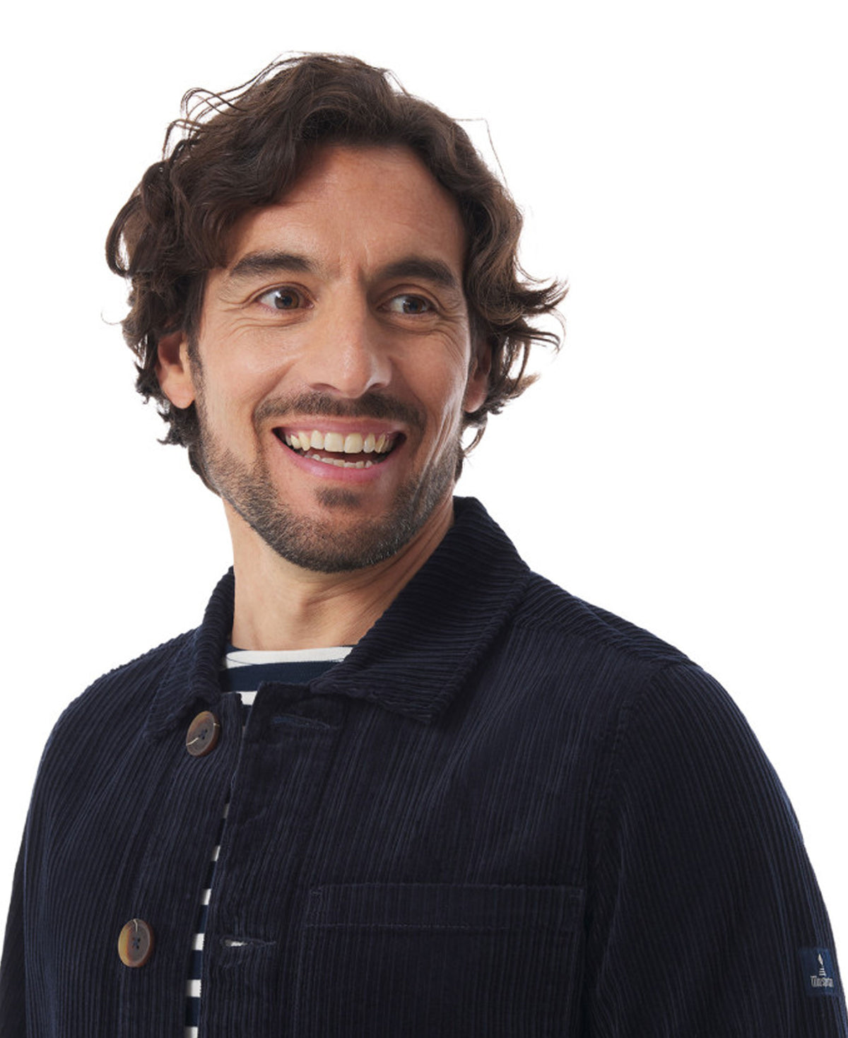 Hilizon Jacket - Marine