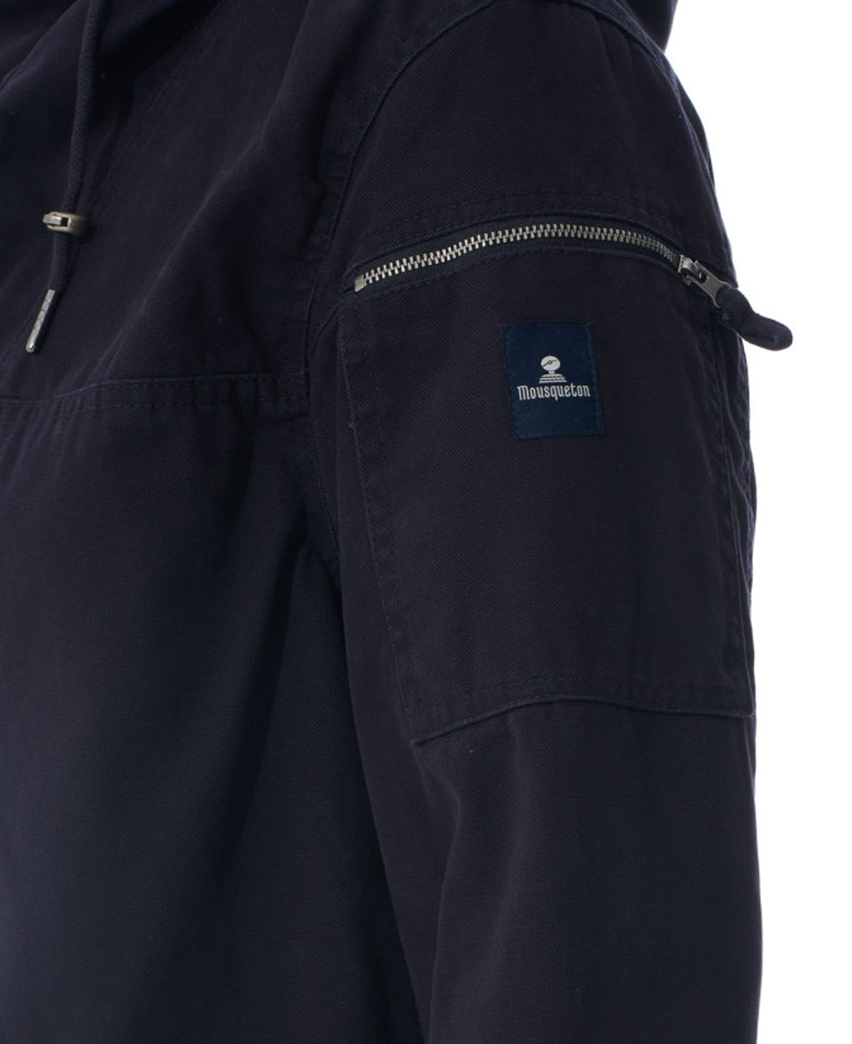 Baden Jacket - Marine