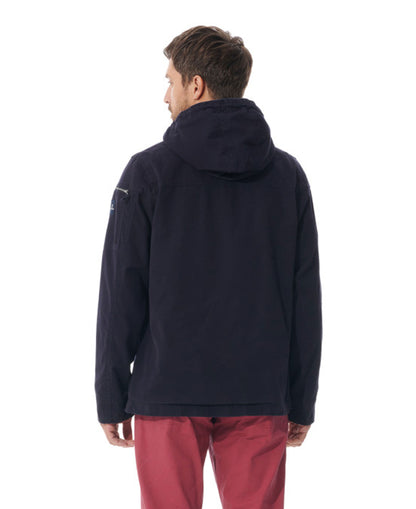 Baden Jacket - Marine