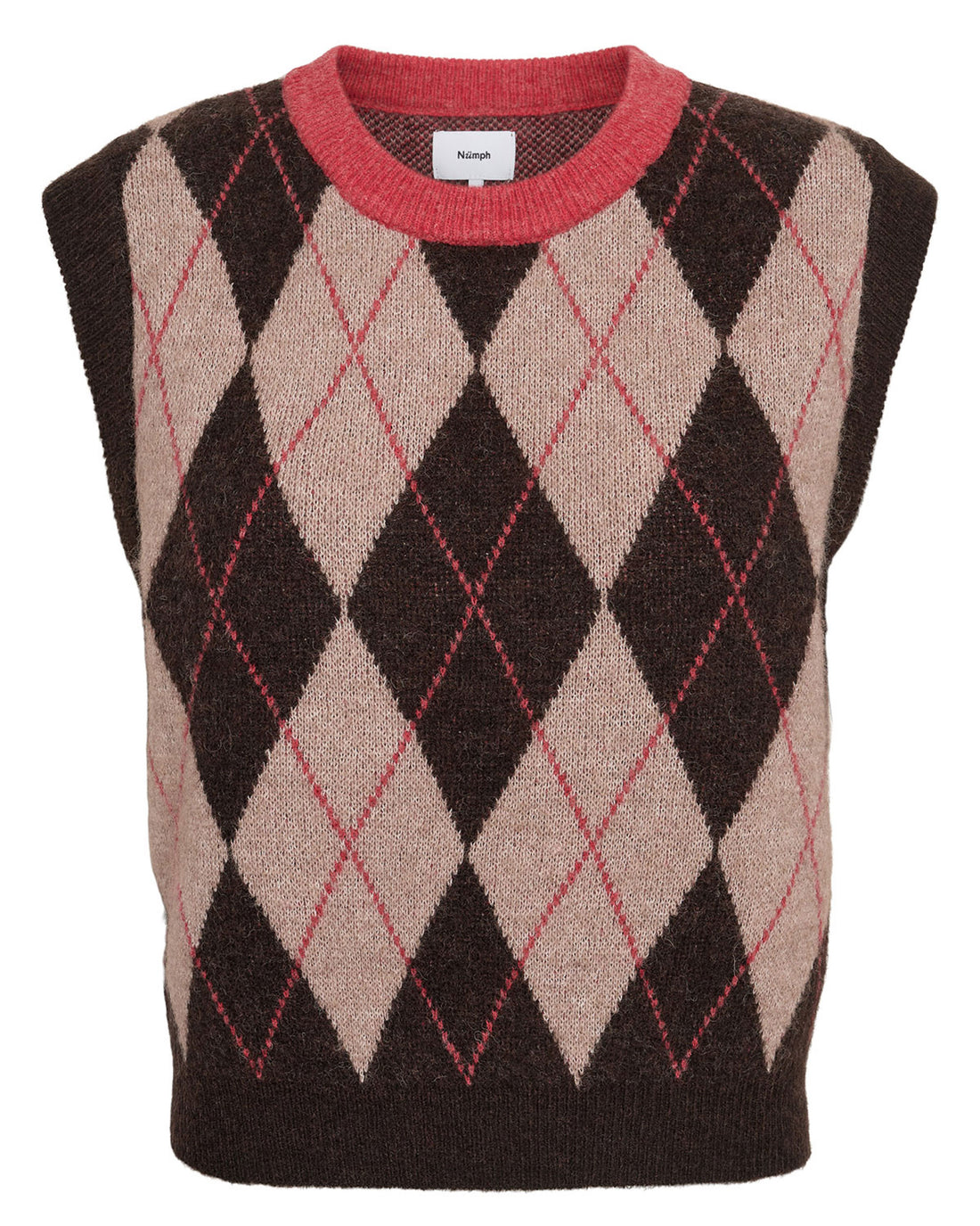 Nutikla Vest - Goji Berry
