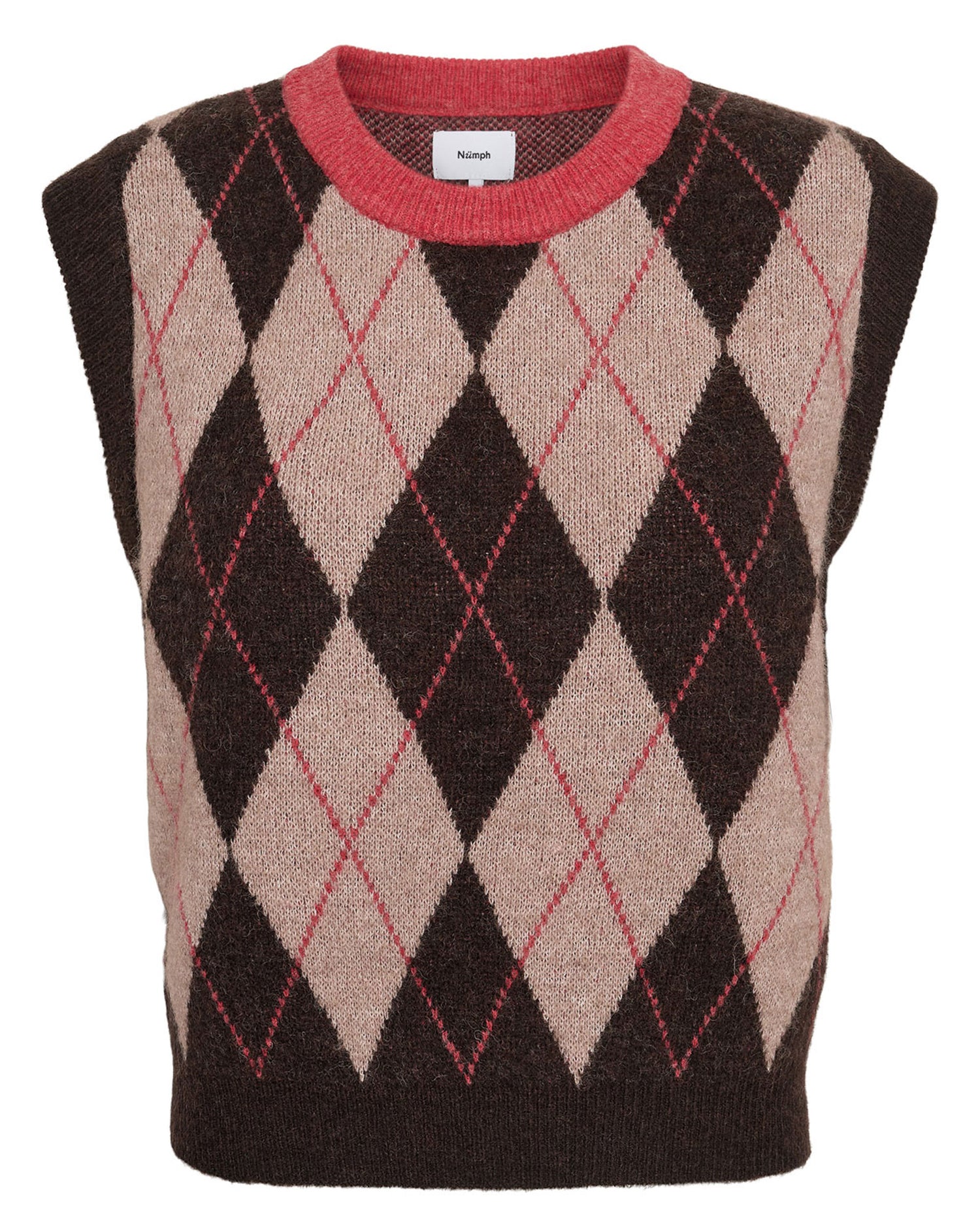 Nutikla Vest - Goji Berry
