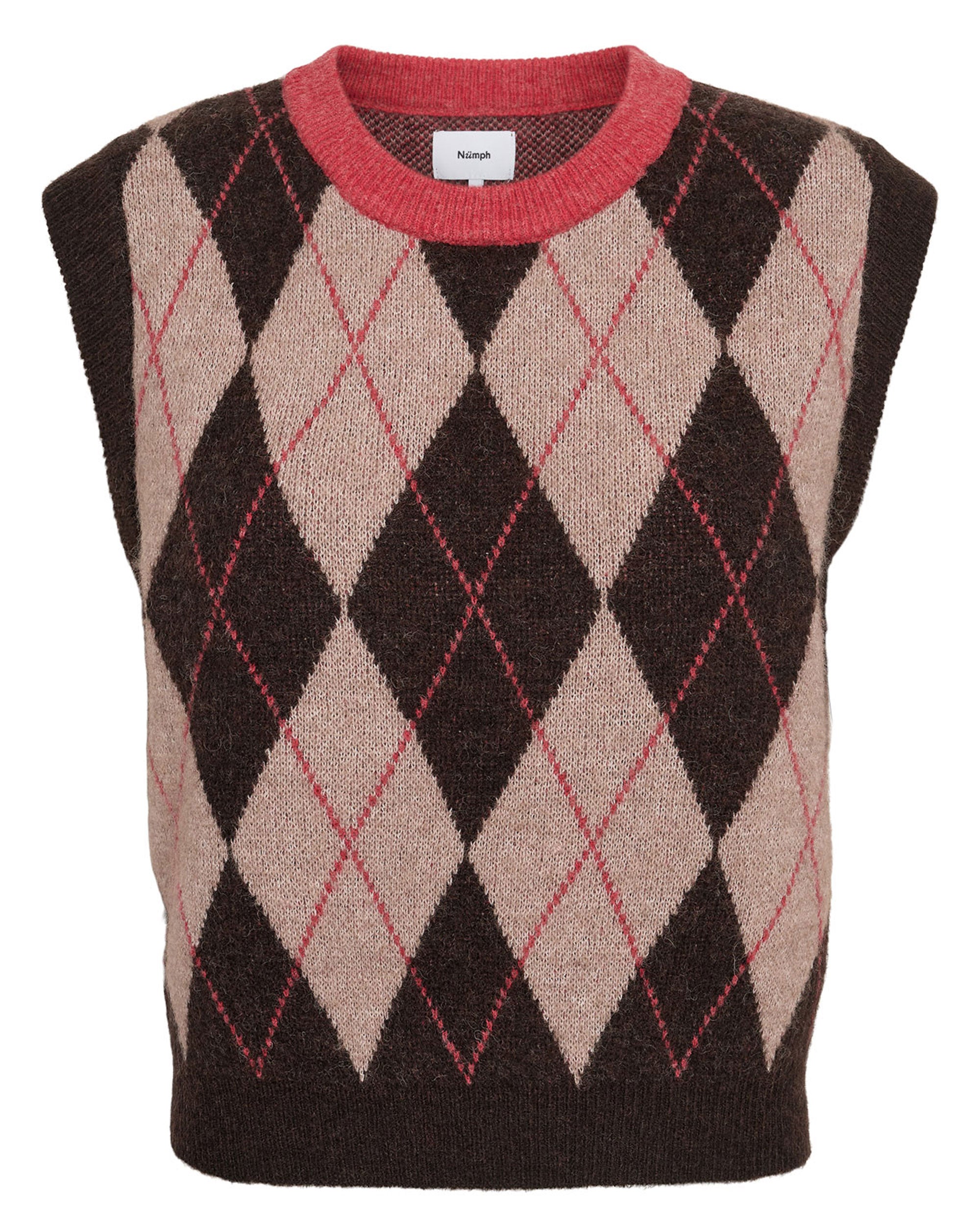 Nutikla Vest - Goji Berry