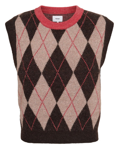 Nutikla Vest - Goji Berry