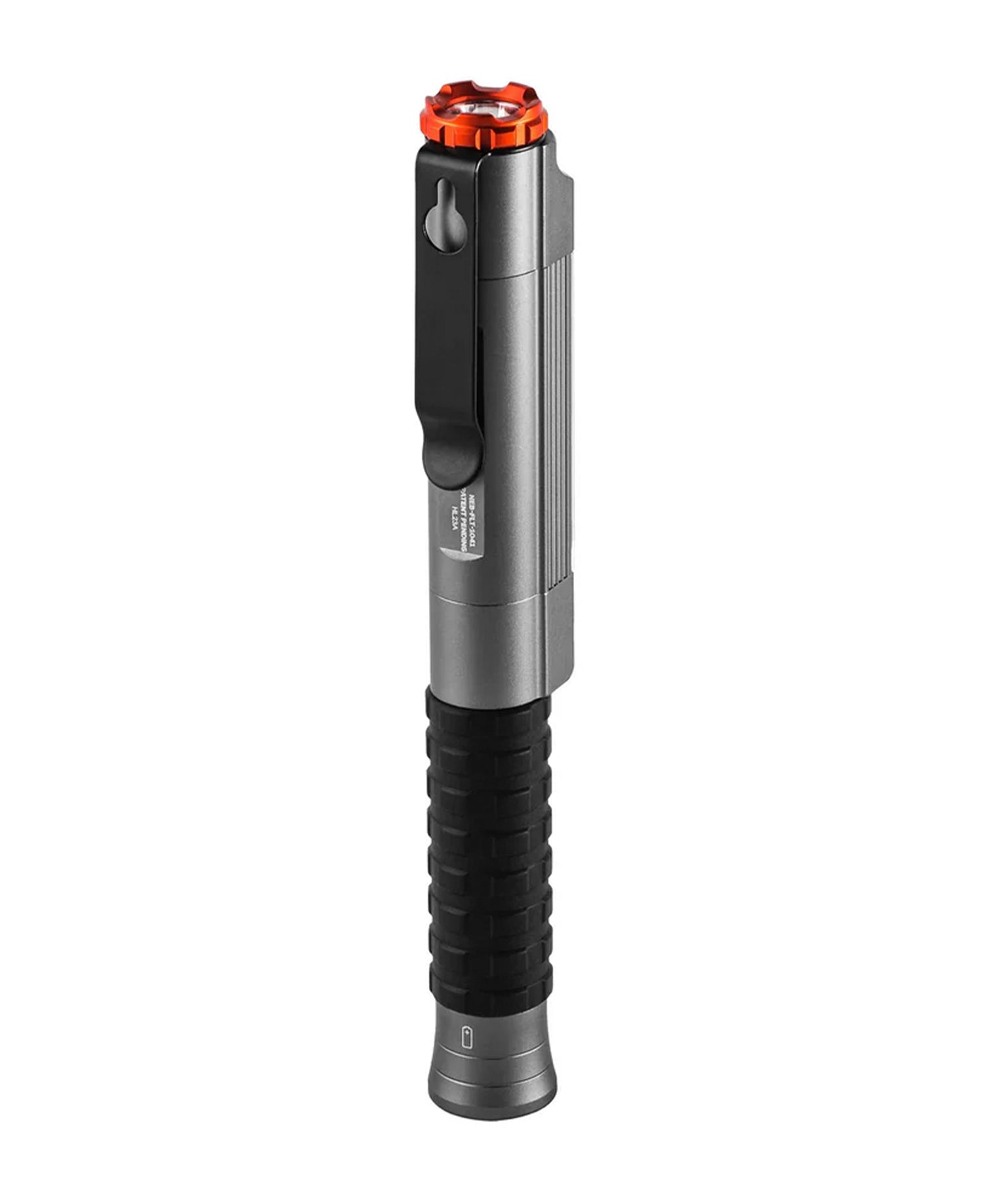 Big Larry 3 torch - Grey