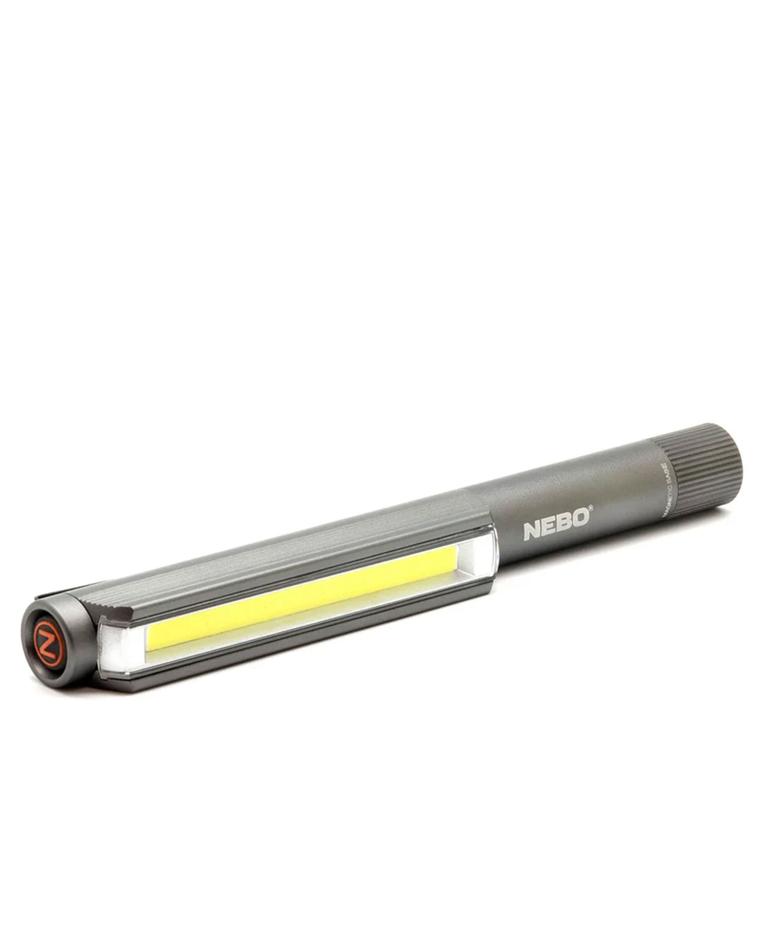 Lil Larry torch - Grey