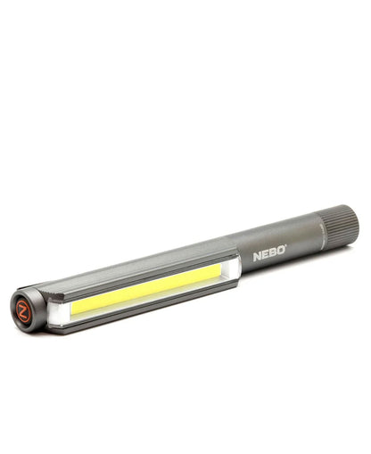 Lil Larry torch - Grey