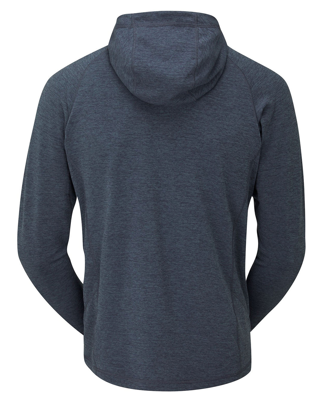 Nexus Hoody - Steel