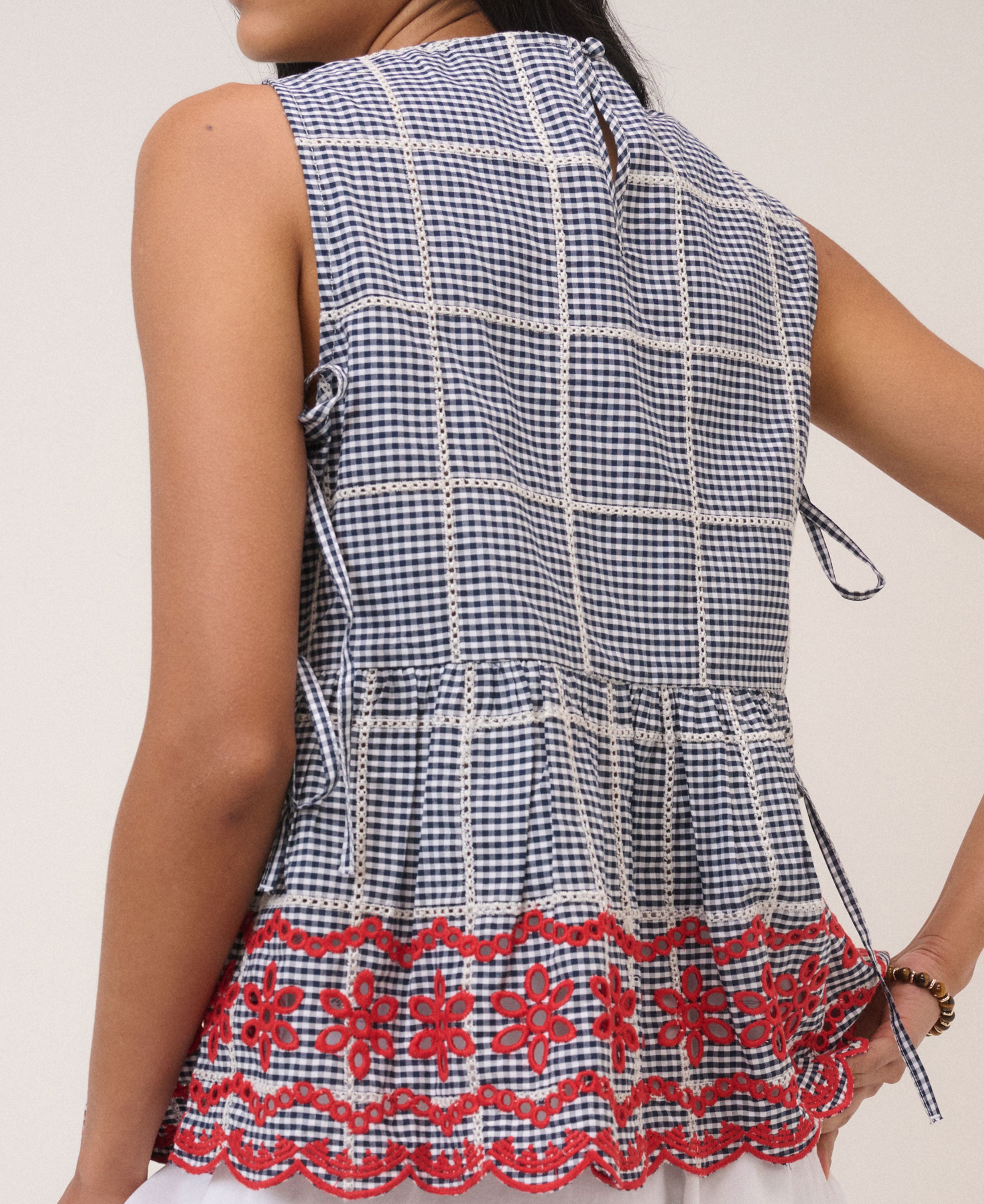 Valerie Top - Multi
