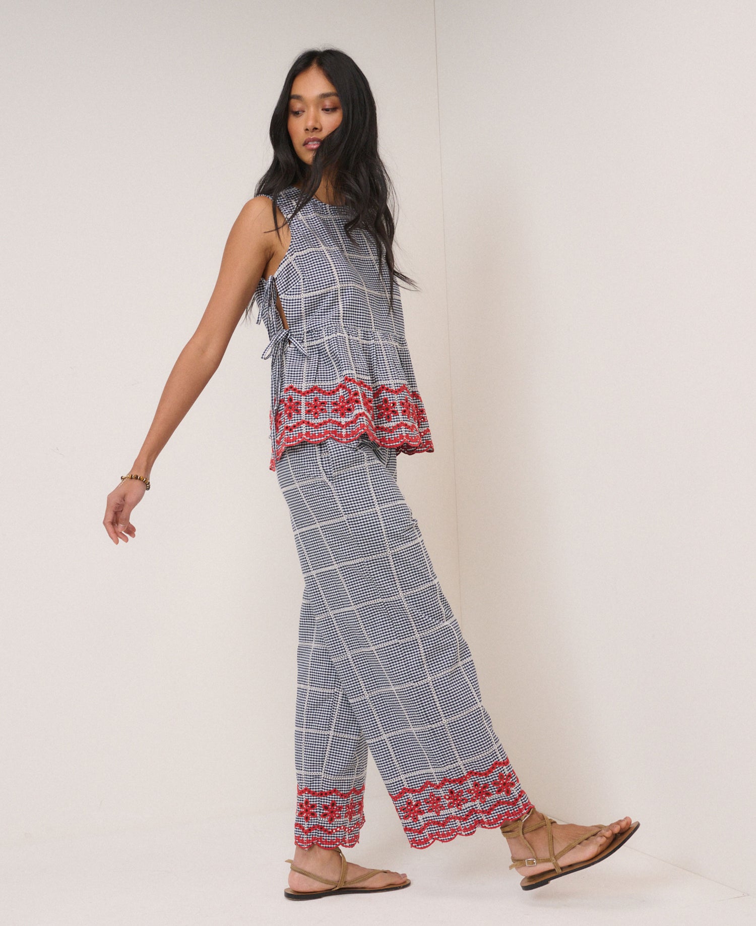 Valerie Top - Multi