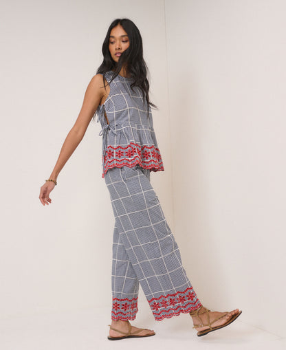 Valerie Top - Multi