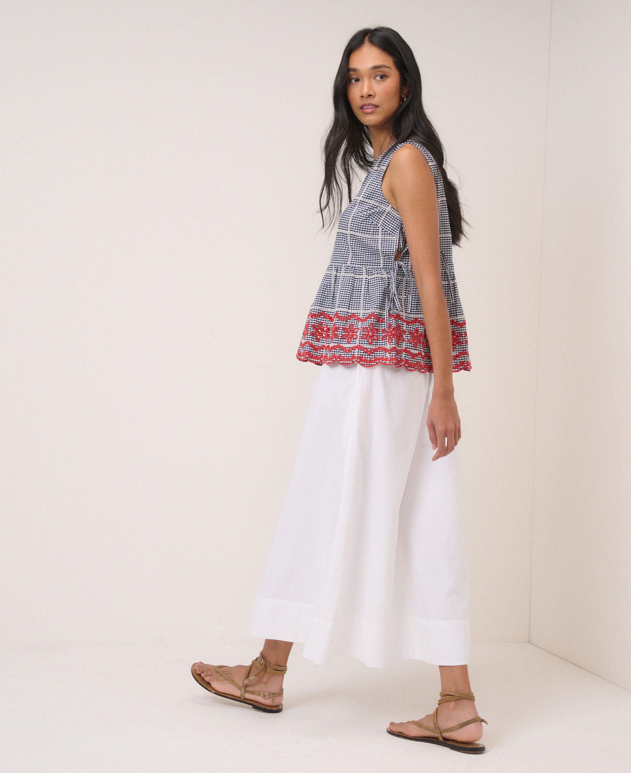 Valerie Top - Multi